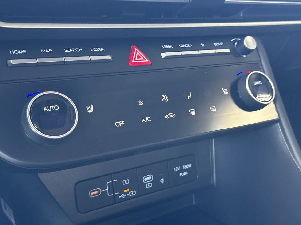 Thumbnail: 2026 Hyundai Sonata - 20