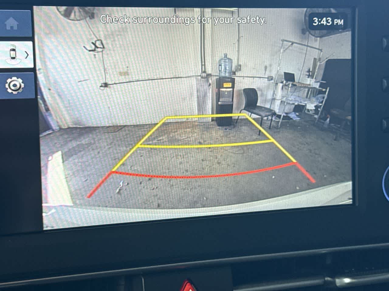 Thumbnail: 2025 Hyundai Elantra - 19