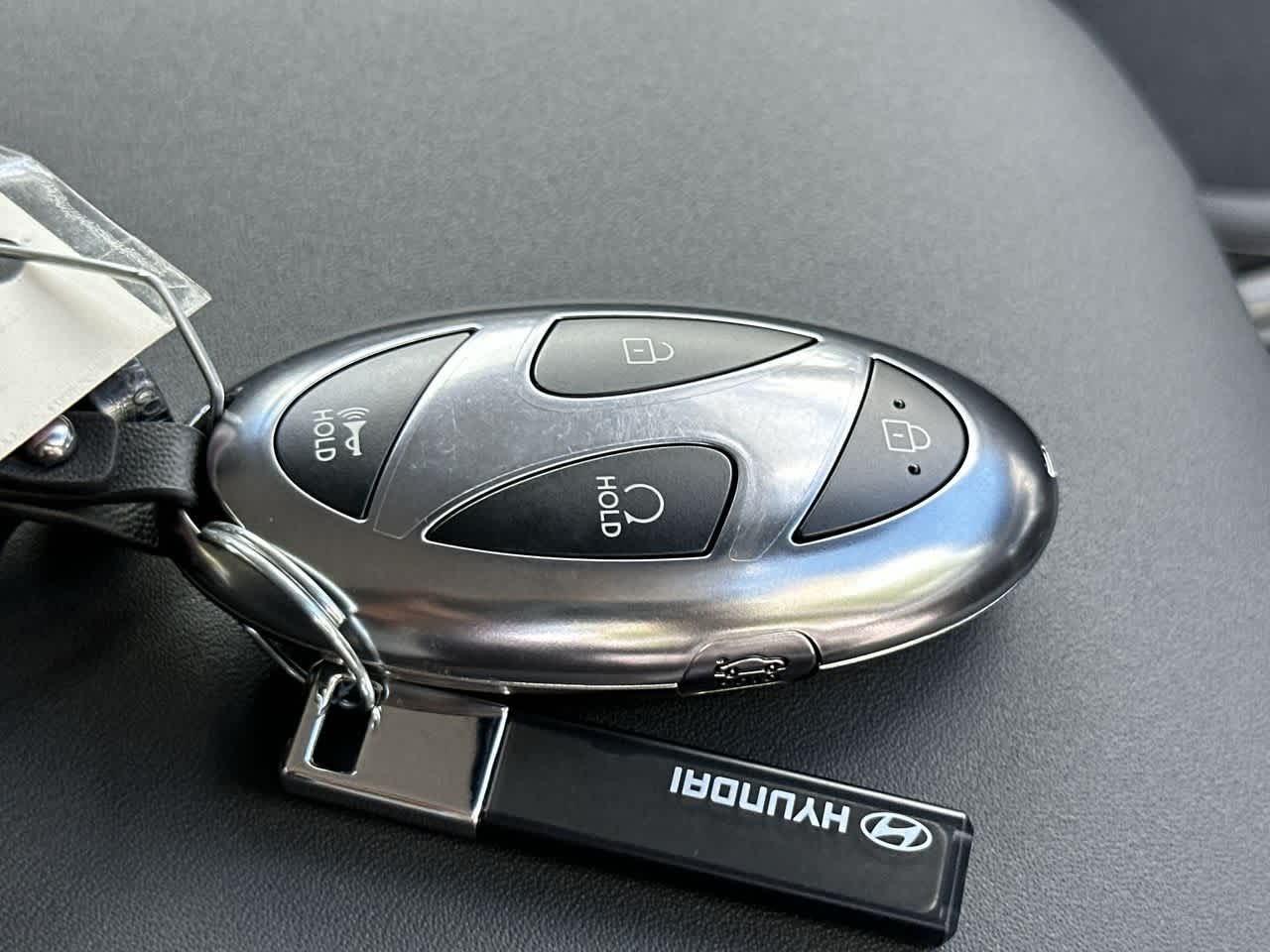 Thumbnail: 2026 Hyundai Sonata - 28