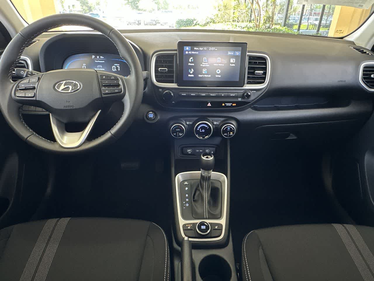 Thumbnail: 2026 Hyundai Venue - 24