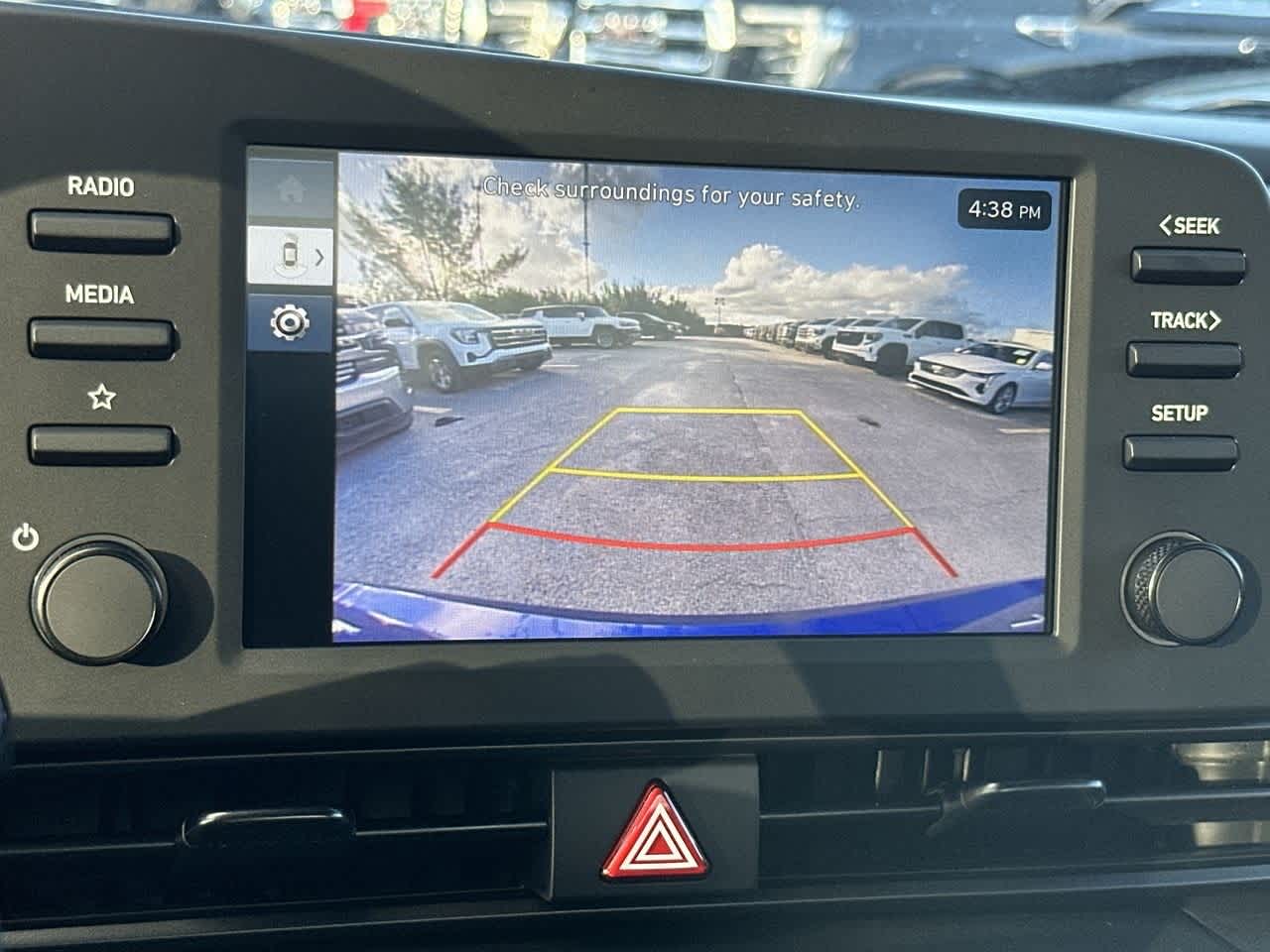 Thumbnail: 2026 Hyundai Elantra - 19