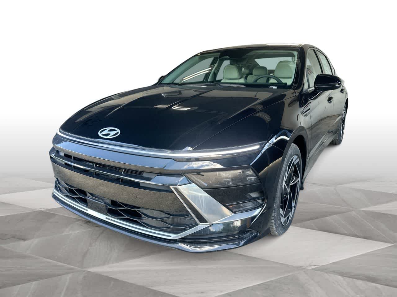 Thumbnail: 2026 Hyundai Sonata - 1