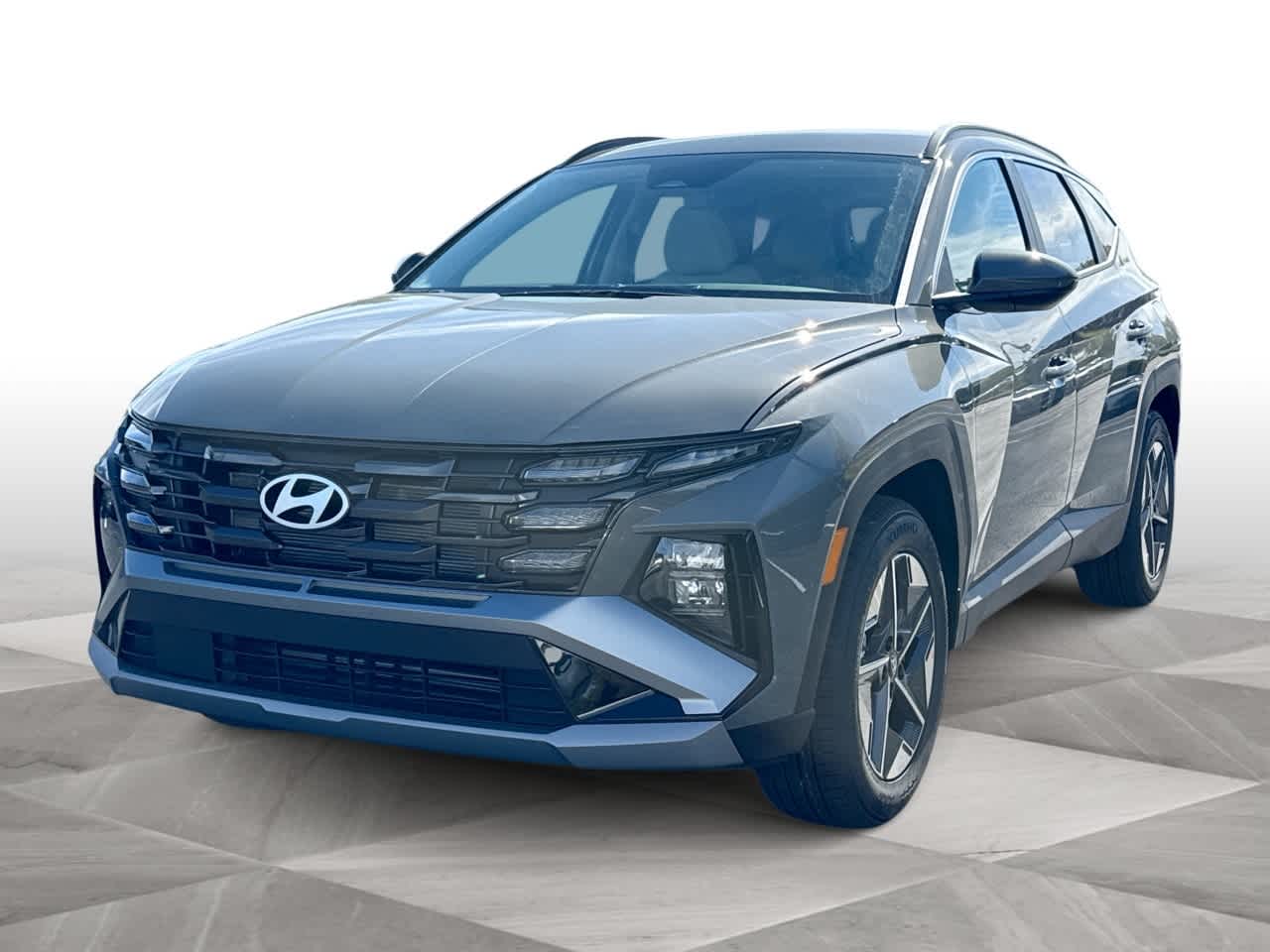Thumbnail: 2026 Hyundai Tucson - 4