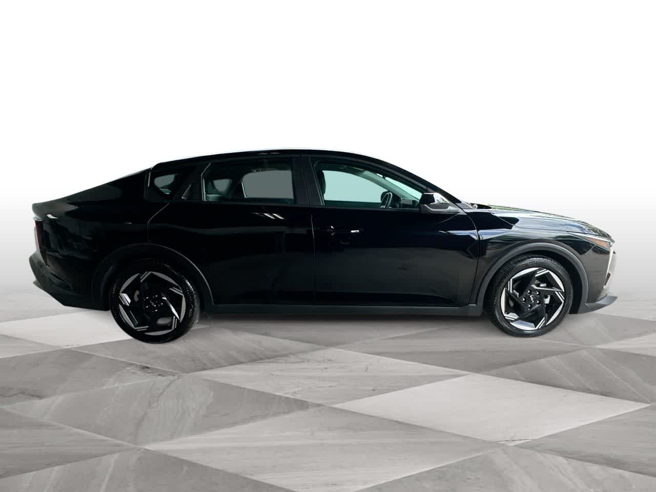 Thumbnail: 2025 Kia K4 - 9