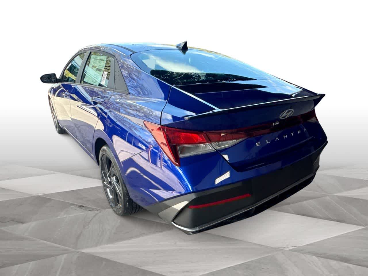 Thumbnail: 2026 Hyundai Elantra - 6