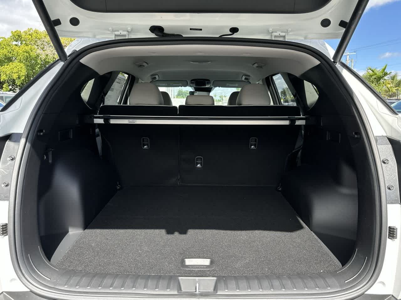 Thumbnail: 2026 Hyundai Tucson - 25