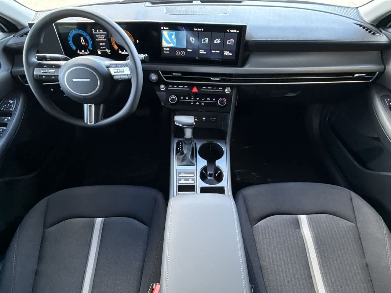 Thumbnail: 2026 Hyundai Sonata - 24