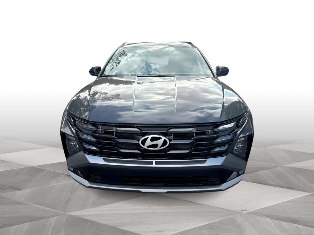 Thumbnail: 2026 Hyundai Tucson - 3