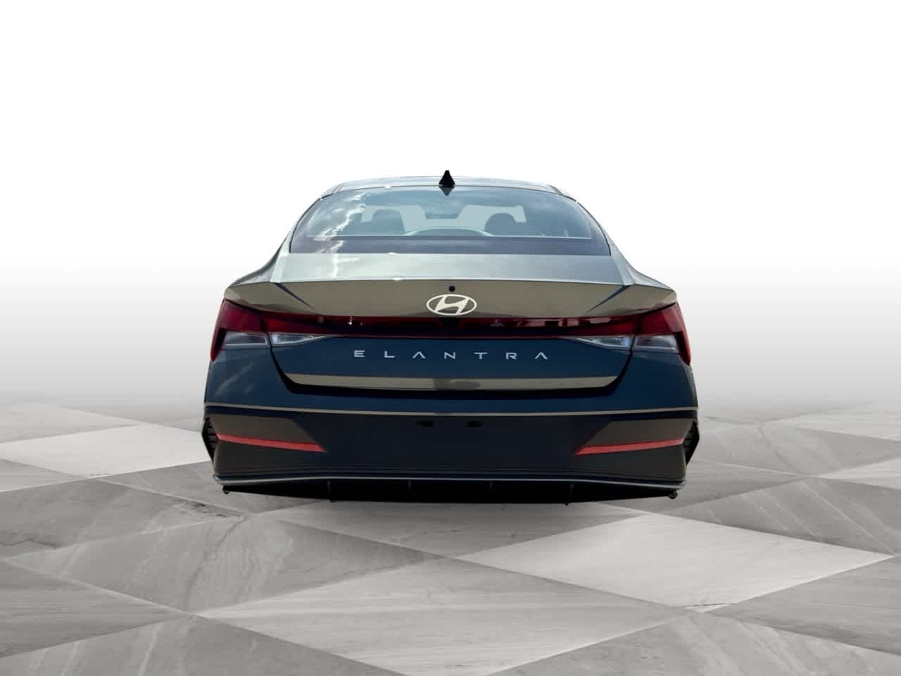 Thumbnail: 2025 Hyundai Elantra - 7