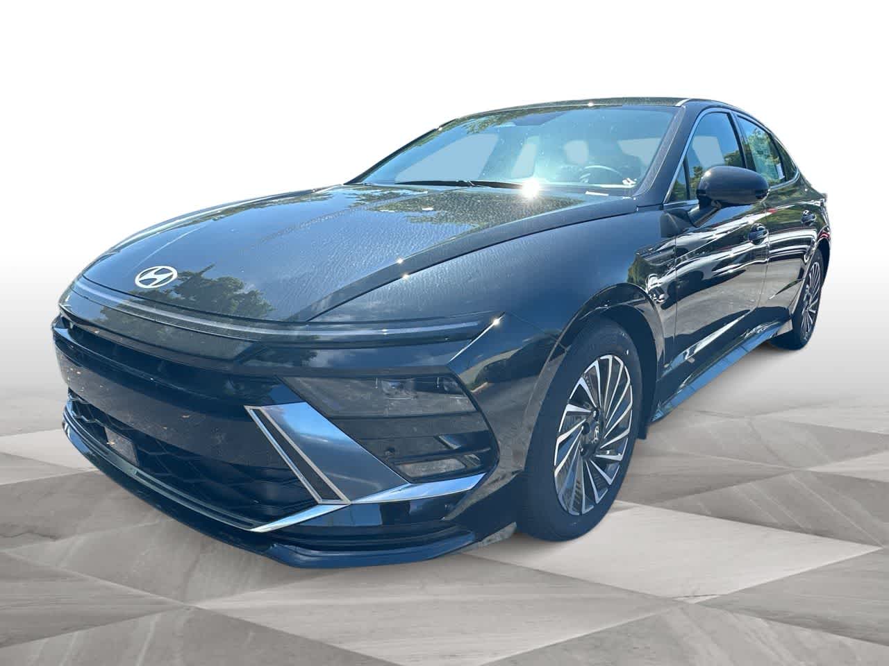Thumbnail: 2025 Hyundai Sonata - 4