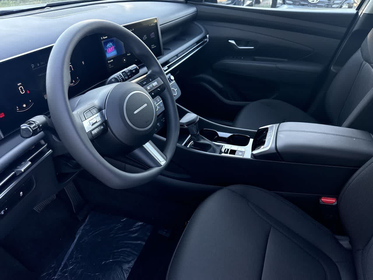 Thumbnail: 2026 Hyundai Tucson - 13