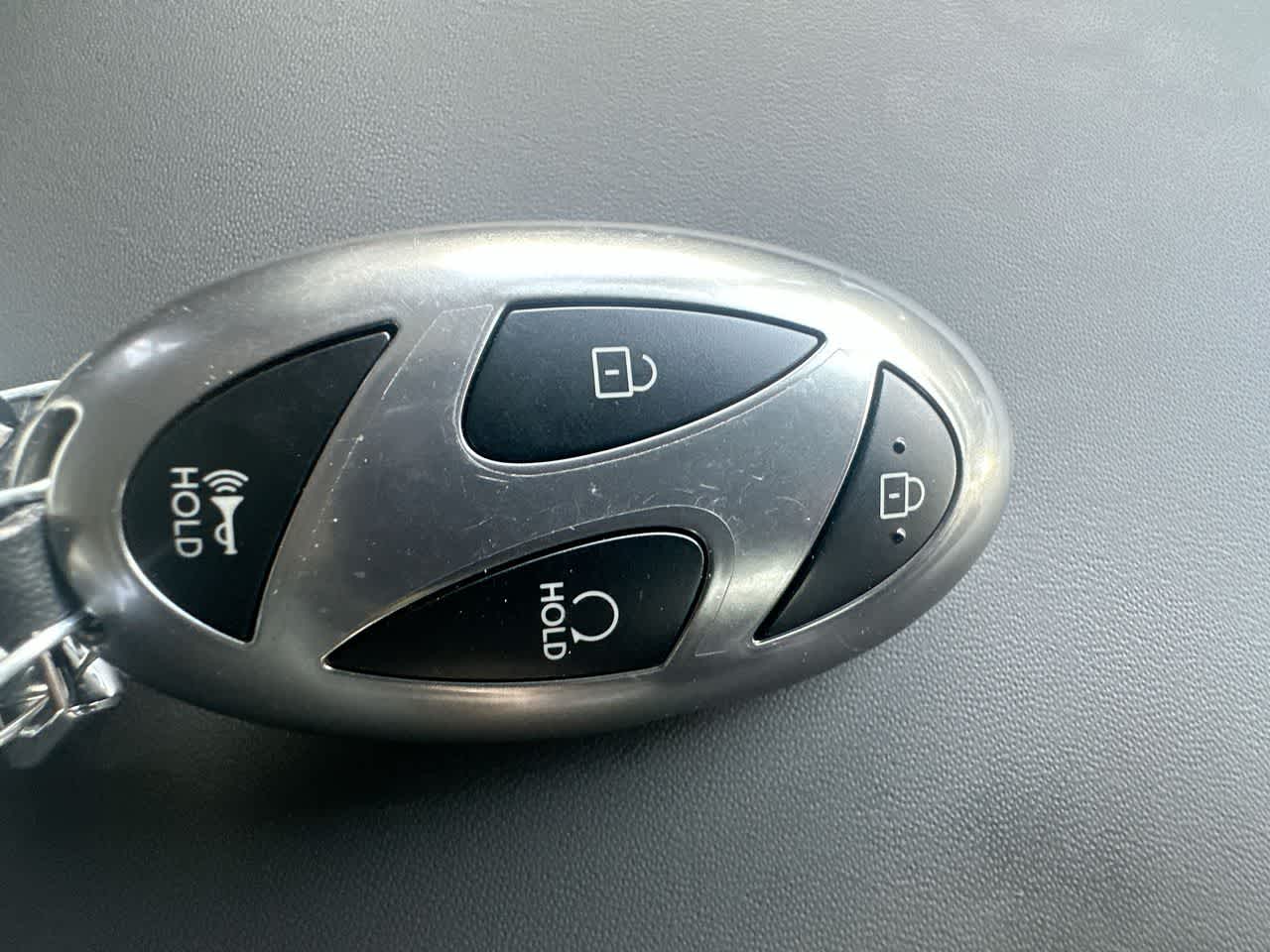 Thumbnail: 2026 Hyundai Santa Fe - 28