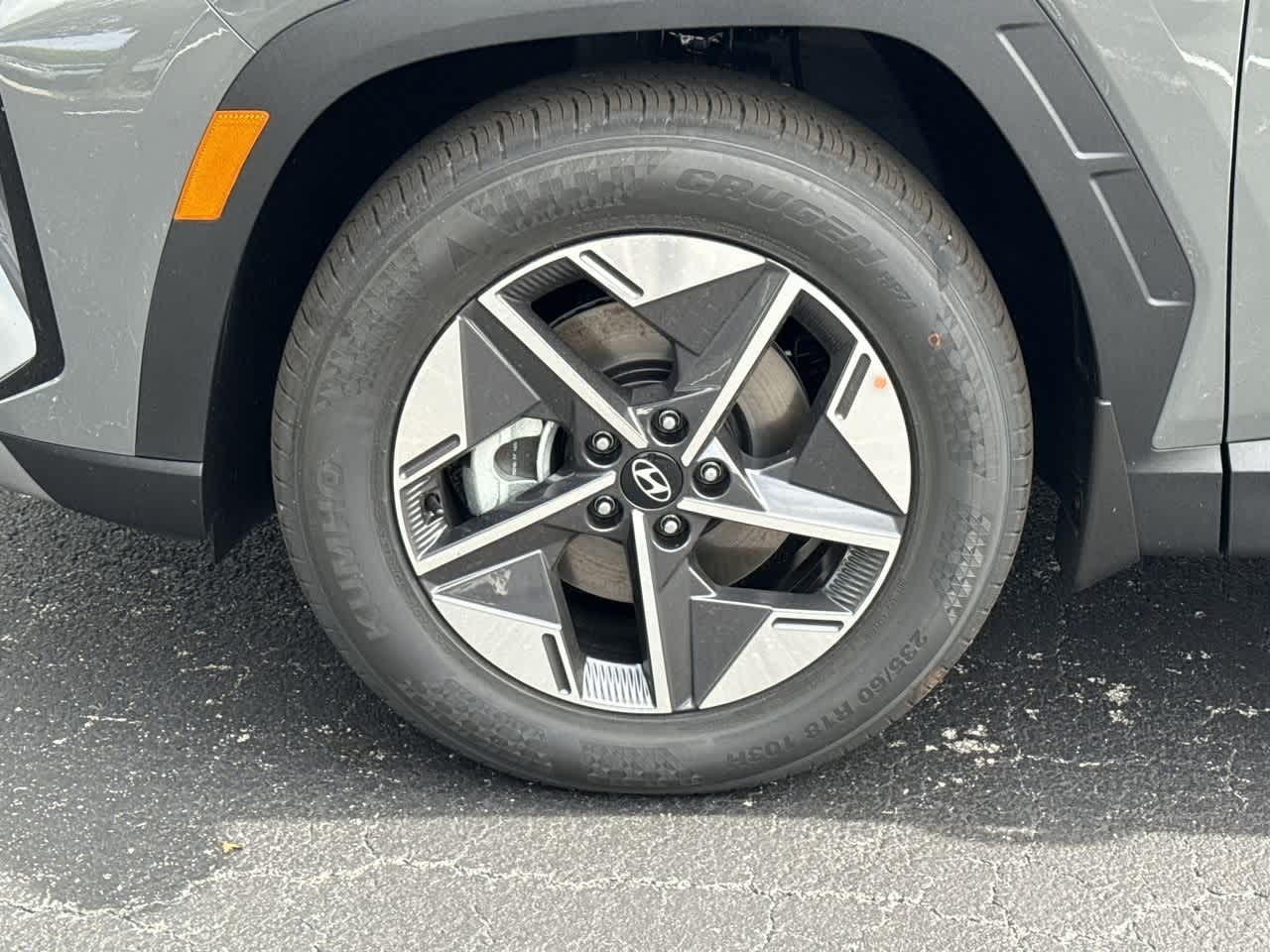 Thumbnail: 2026 Hyundai Tucson - 11