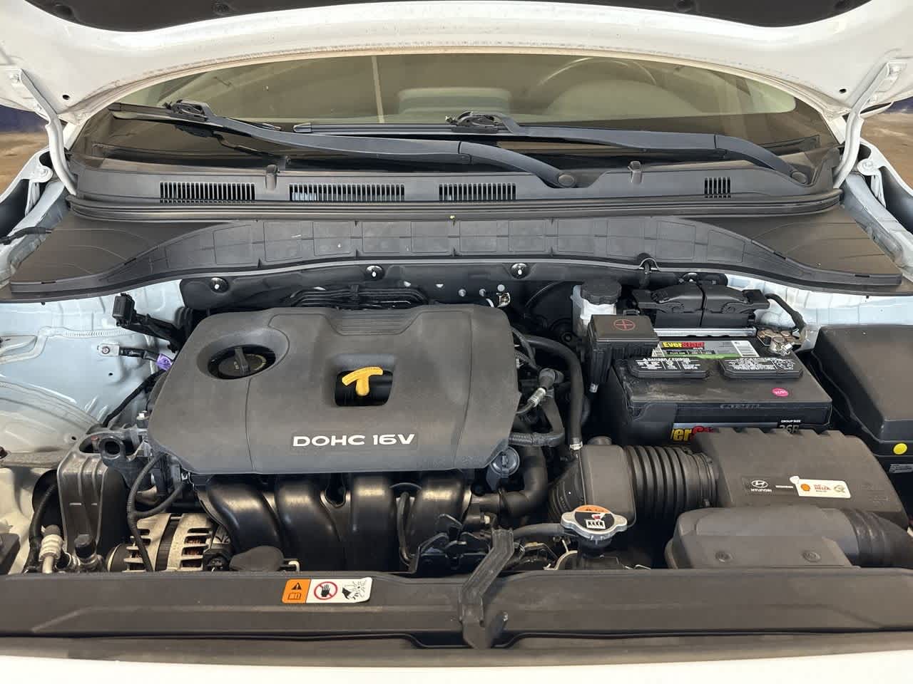 Thumbnail: 2021 Hyundai Kona - 12