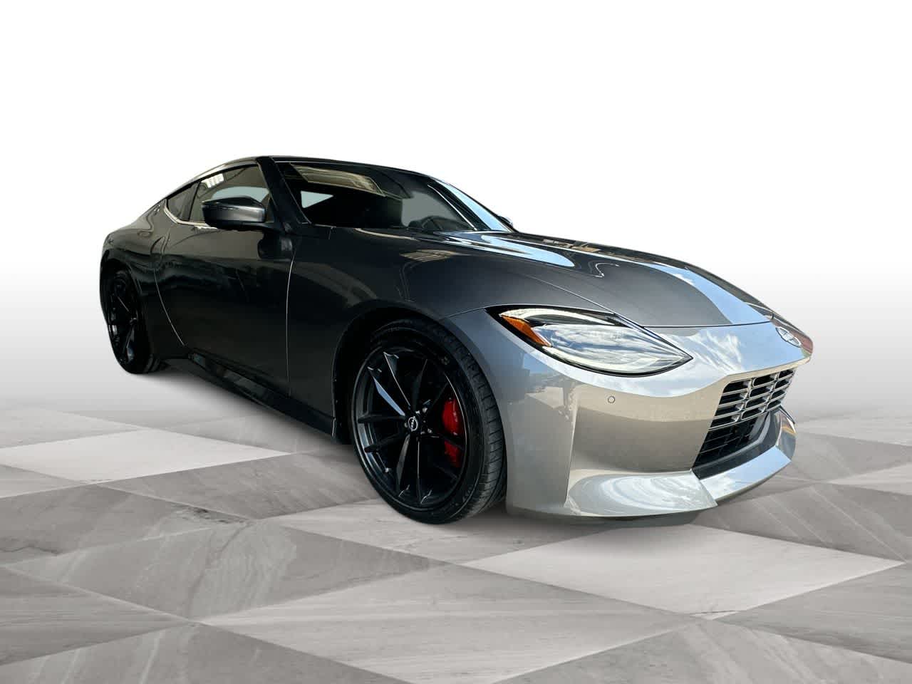 Thumbnail: 2025 Nissan Z - 2