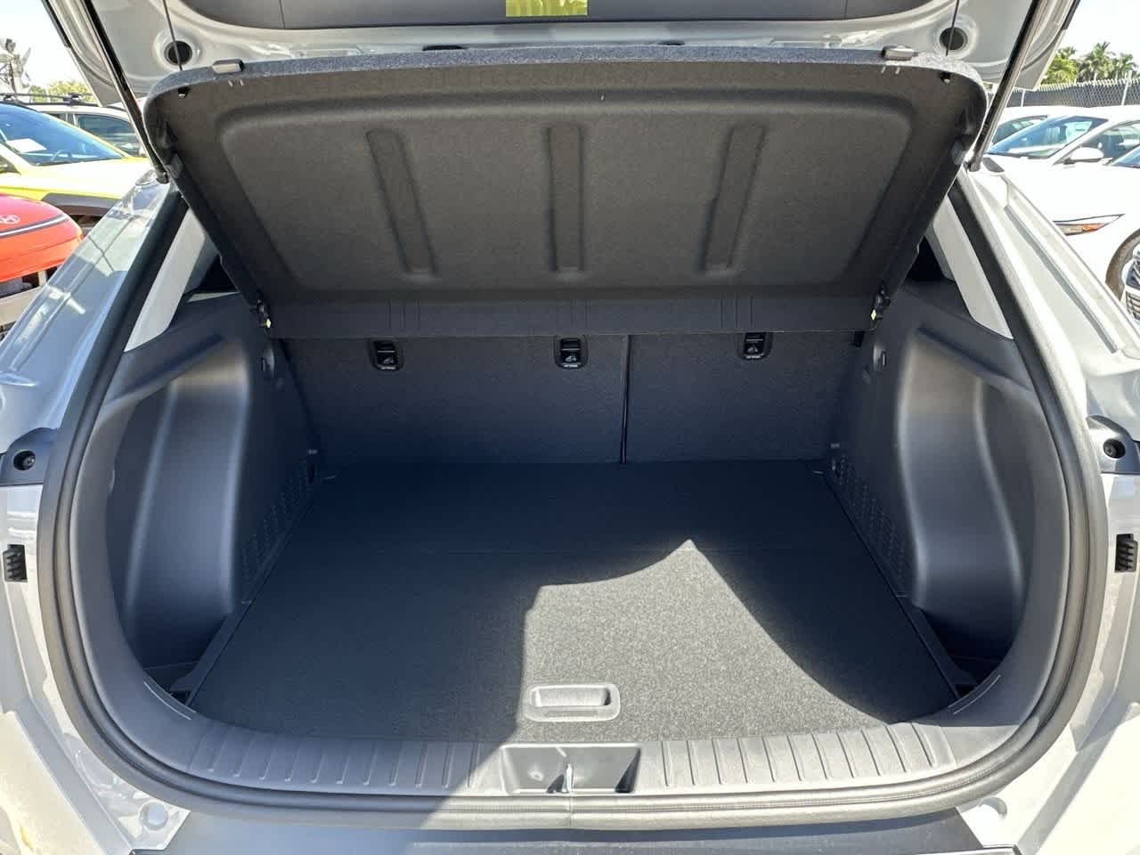 Thumbnail: 2026 Hyundai Kona - 25