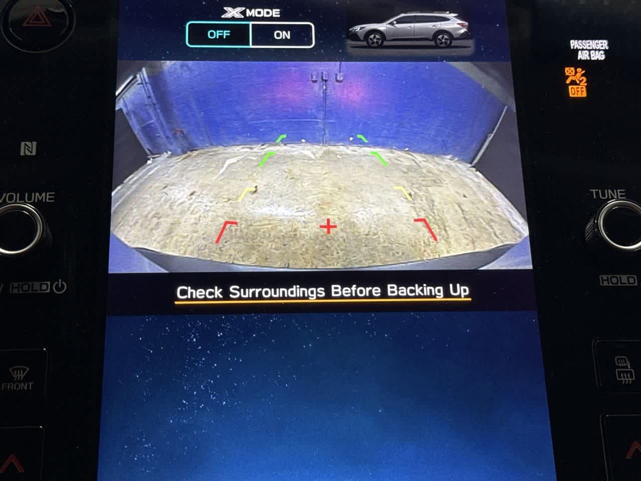 2020 Subaru Outback Premium 19