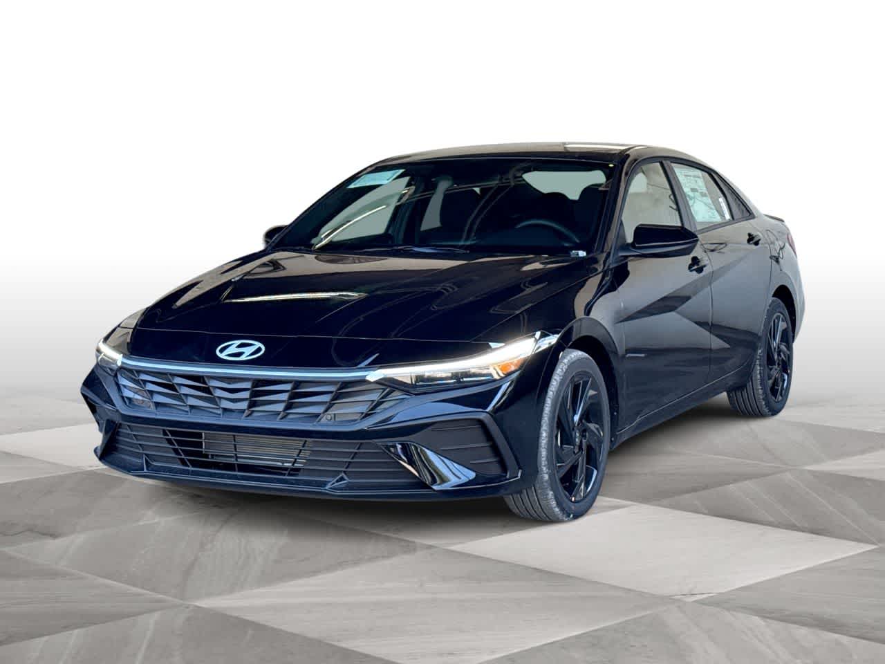 Thumbnail: 2026 Hyundai Elantra - 1