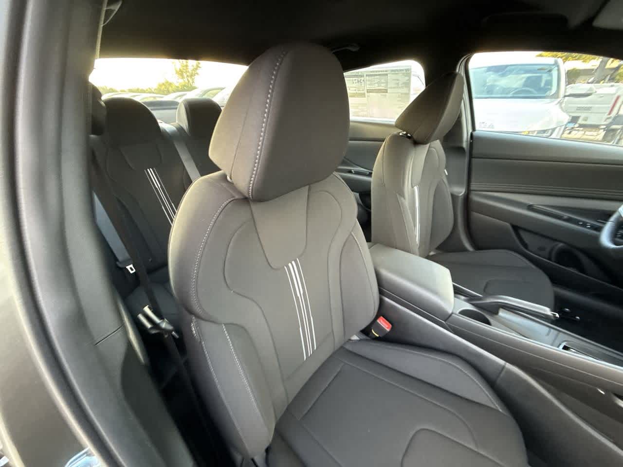 Thumbnail: 2026 Hyundai Elantra - 27