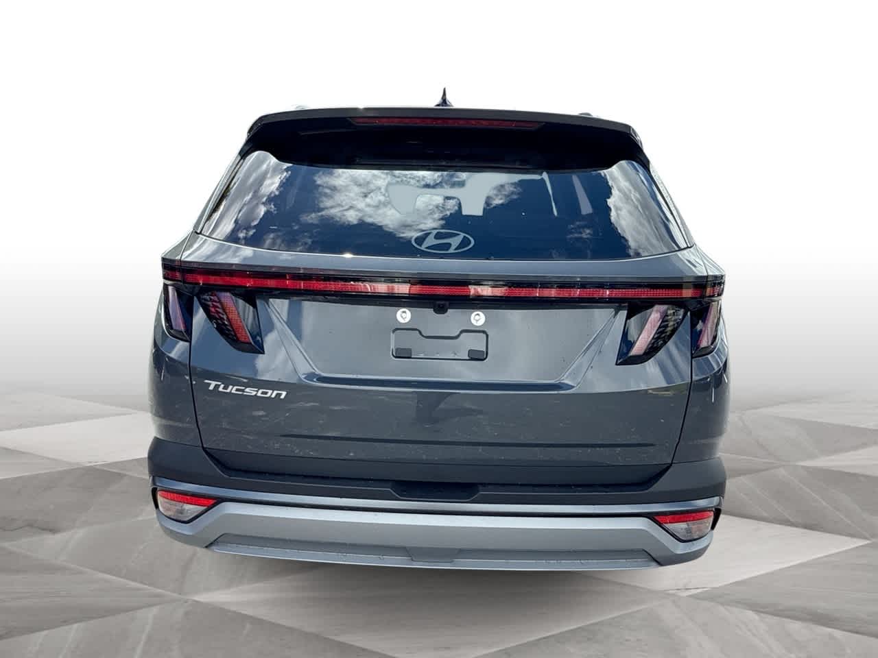 Thumbnail: 2026 Hyundai Tucson - 7