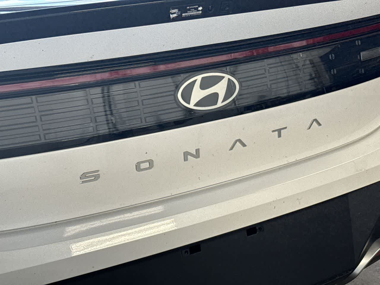 Thumbnail: 2026 Hyundai Sonata - 10