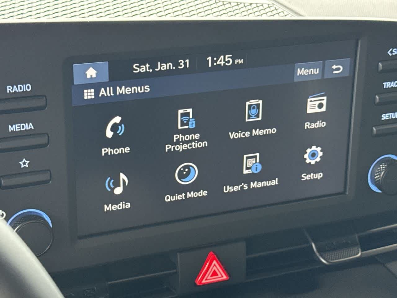 Thumbnail: 2026 Hyundai Elantra - 18