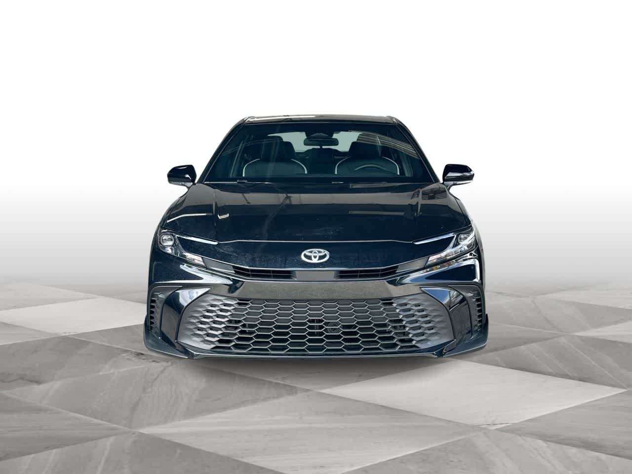 Thumbnail: 2025 Toyota Camry - 3