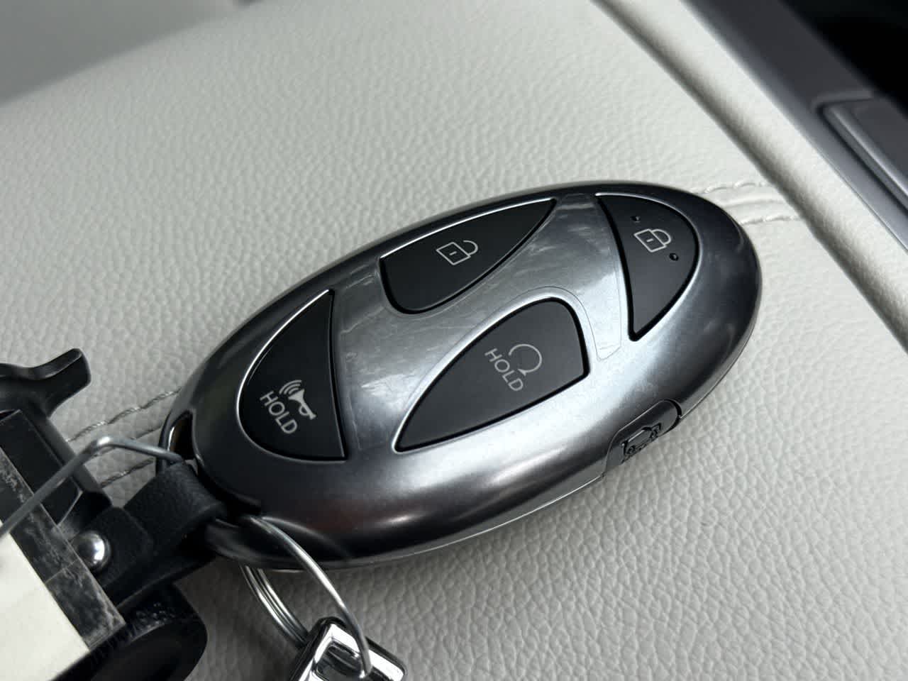 Thumbnail: 2026 Hyundai Tucson - 28