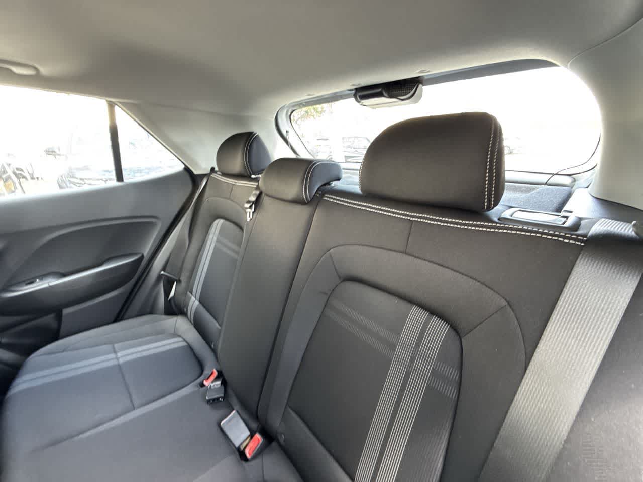 Thumbnail: 2026 Hyundai Venue - 22