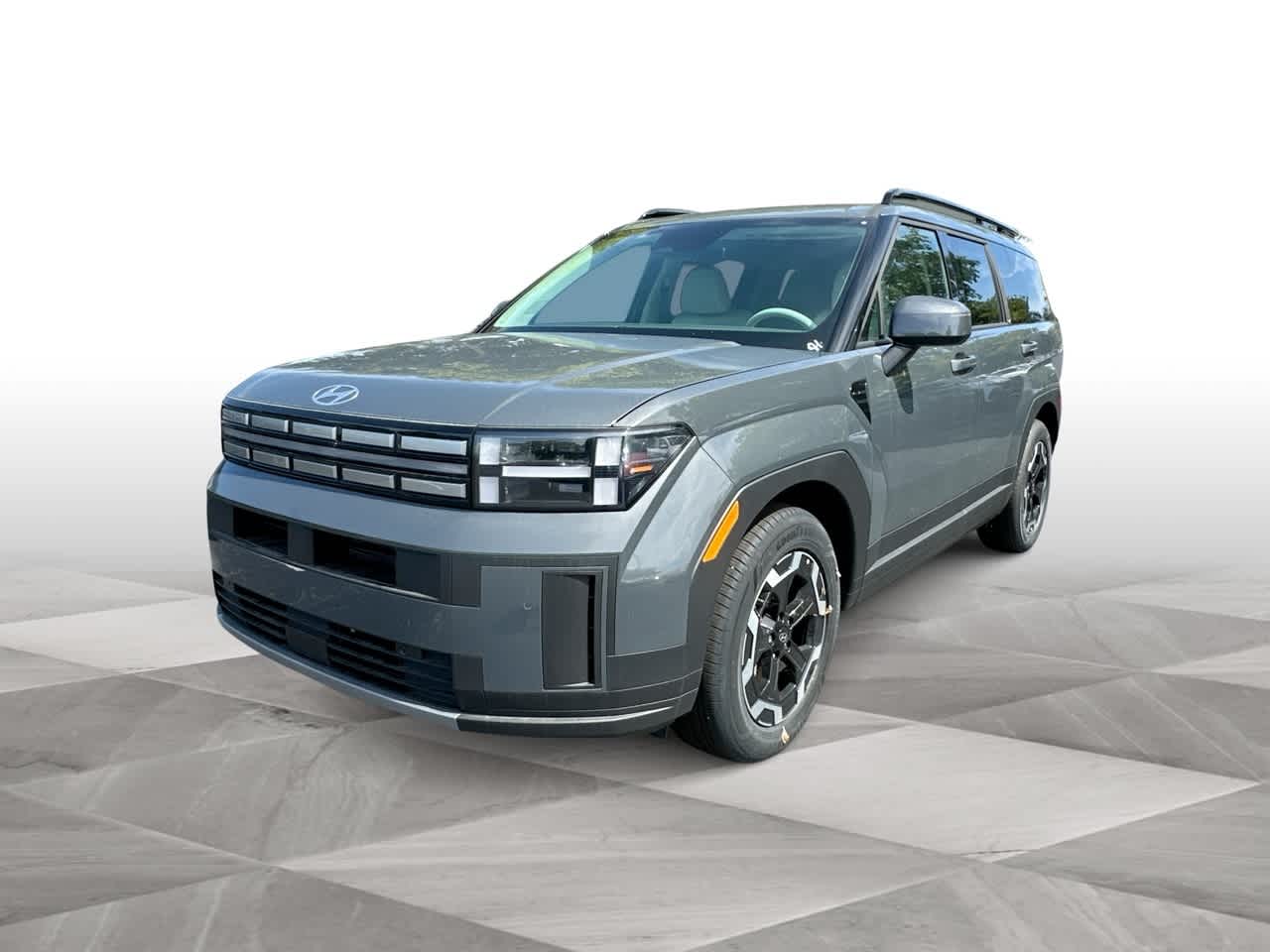 Thumbnail: 2025 Hyundai Santa Fe - 1