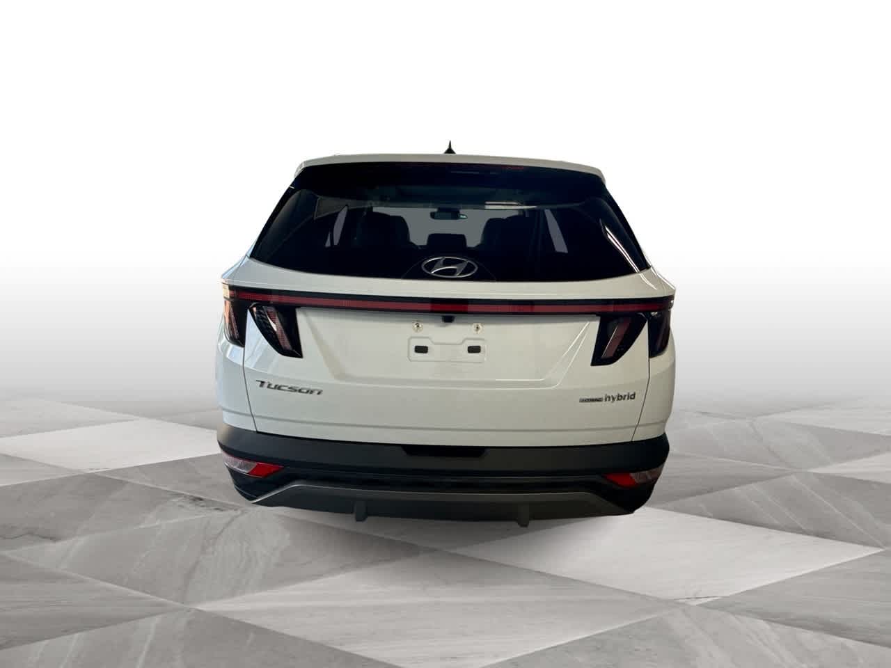 Thumbnail: 2022 Hyundai Tucson - 7