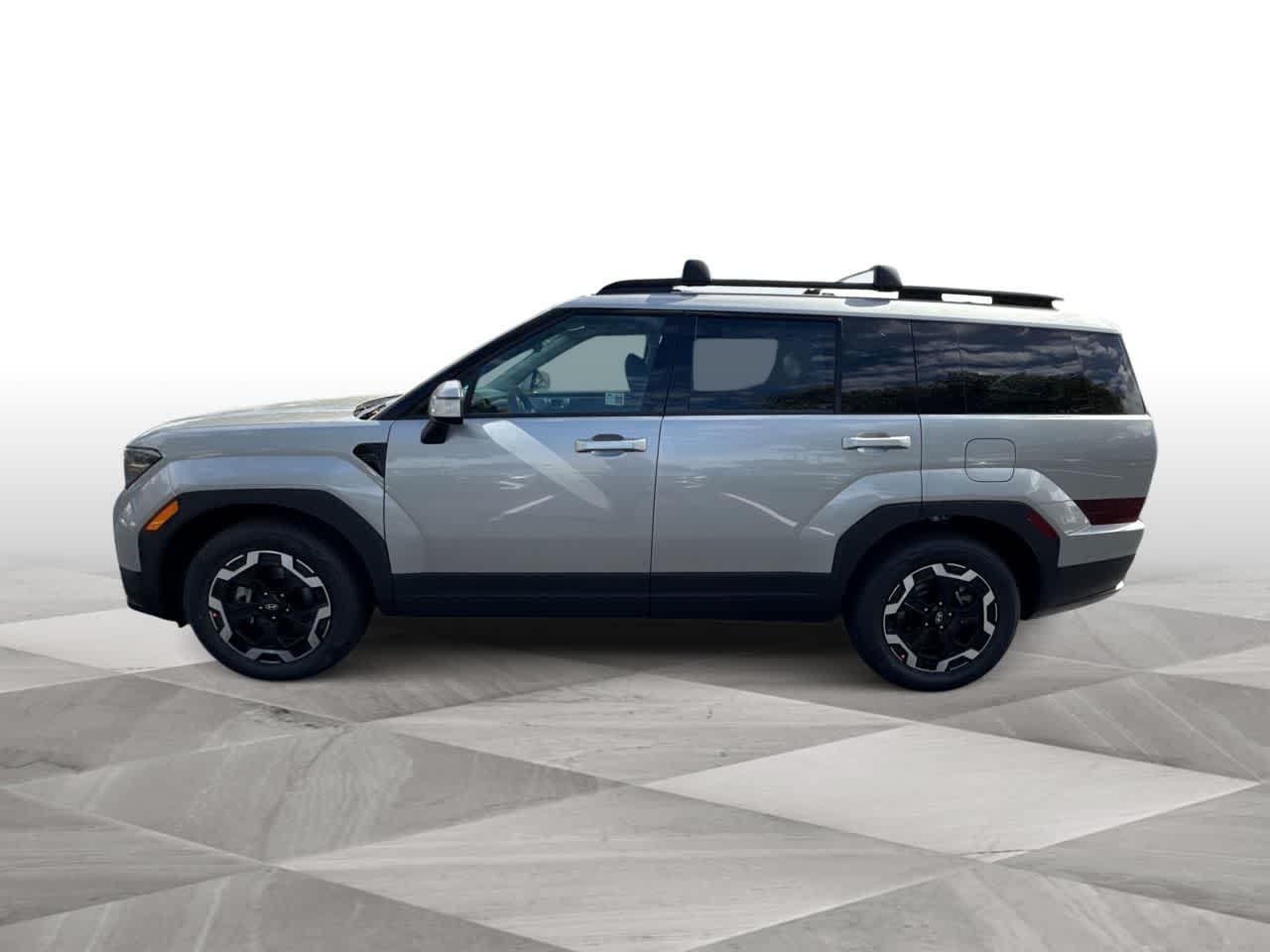 Thumbnail: 2026 Hyundai Santa Fe - 5