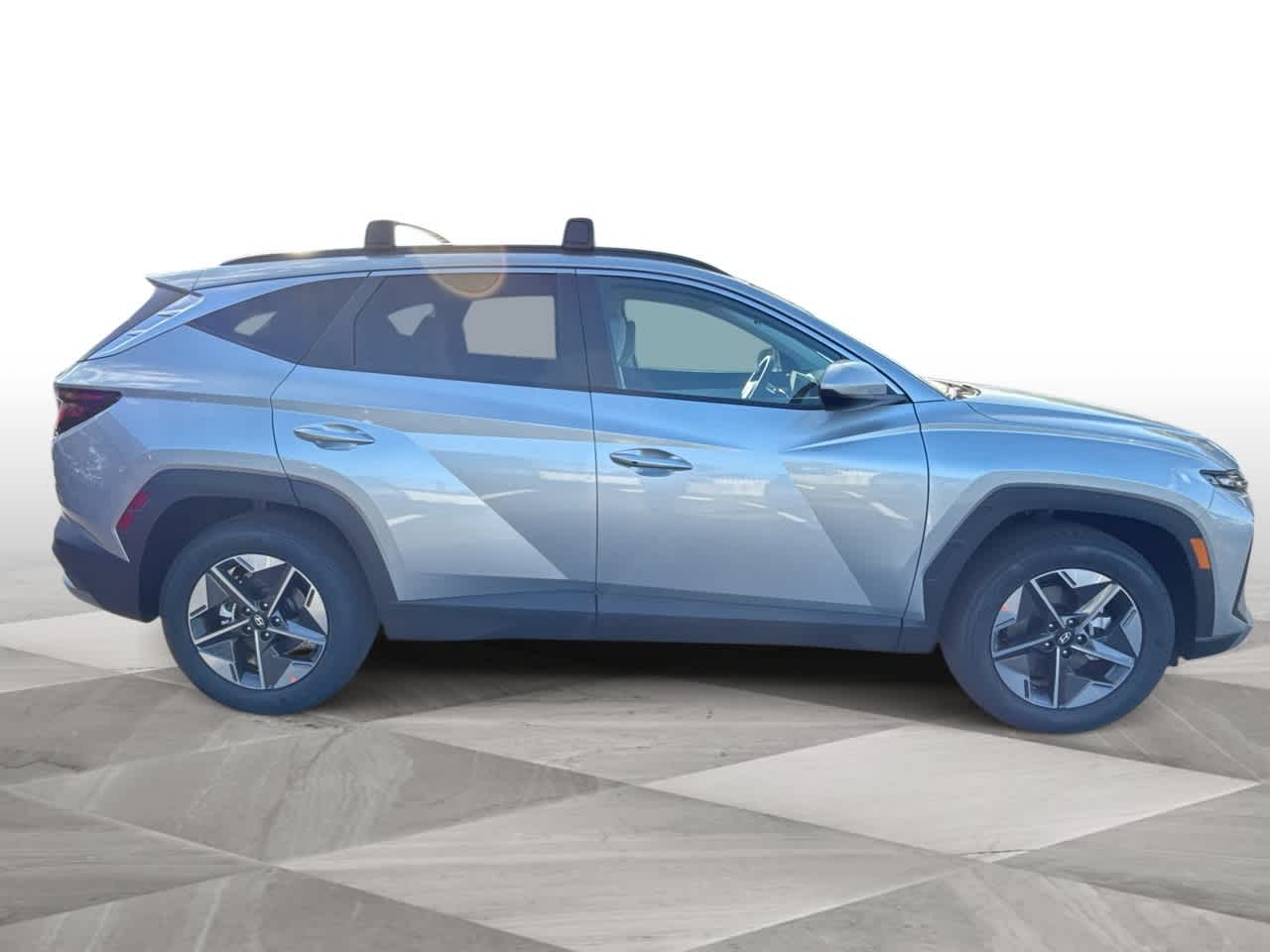 Thumbnail: 2026 Hyundai Tucson - 9