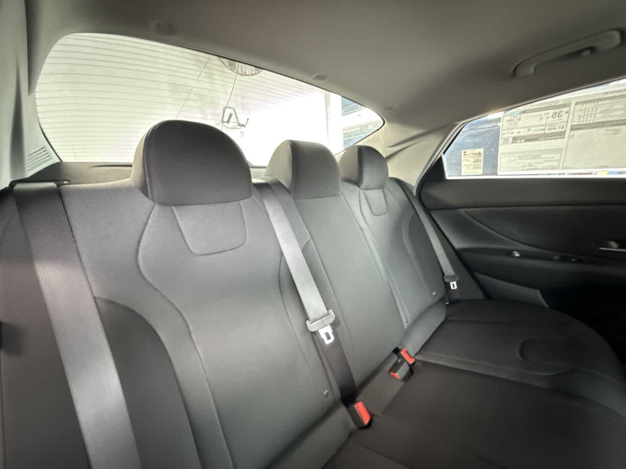 Thumbnail: 2026 Hyundai Elantra - 26