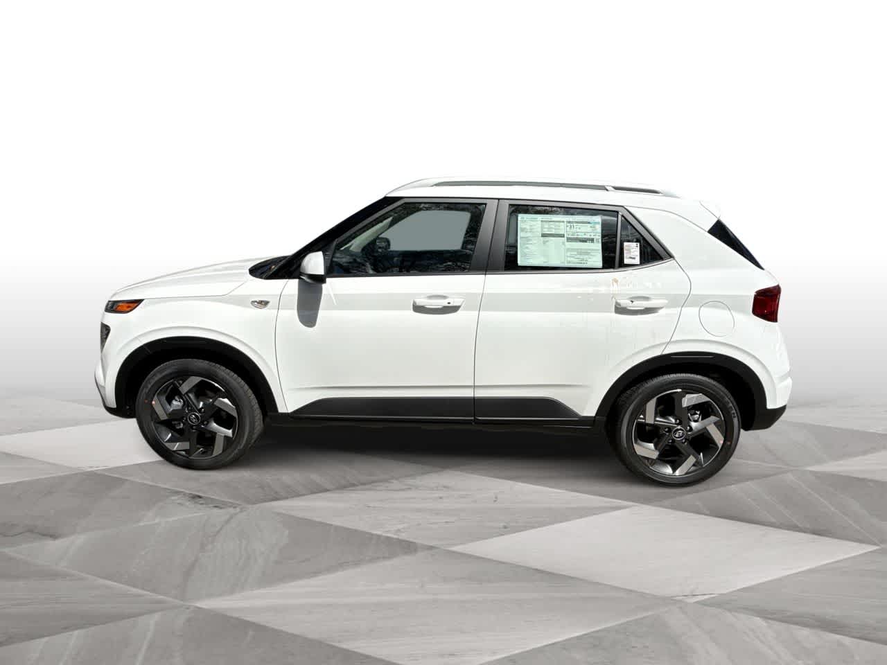 Thumbnail: 2026 Hyundai Venue - 5