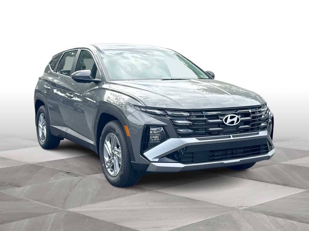 Thumbnail: 2026 Hyundai Tucson - 2