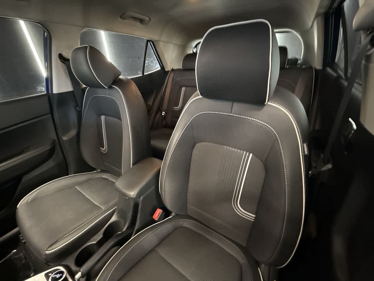 2024 Hyundai Venue Limited 14