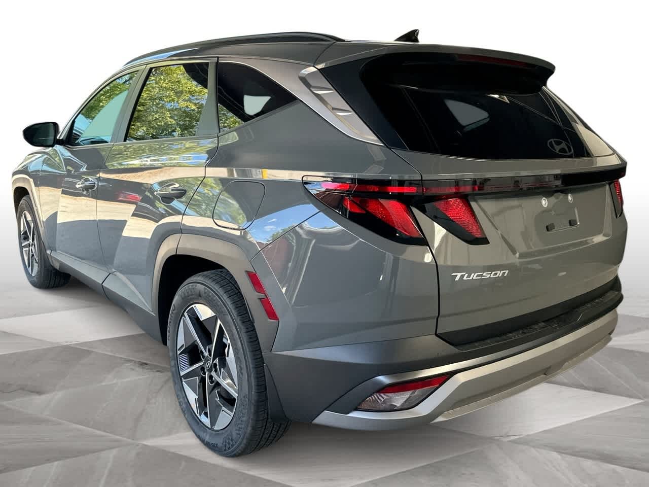 Thumbnail: 2026 Hyundai Tucson - 6