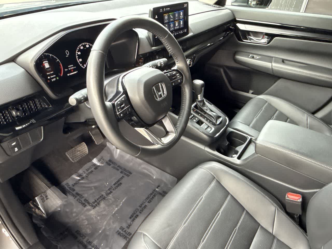 Thumbnail: 2023 Honda CR-V - 13