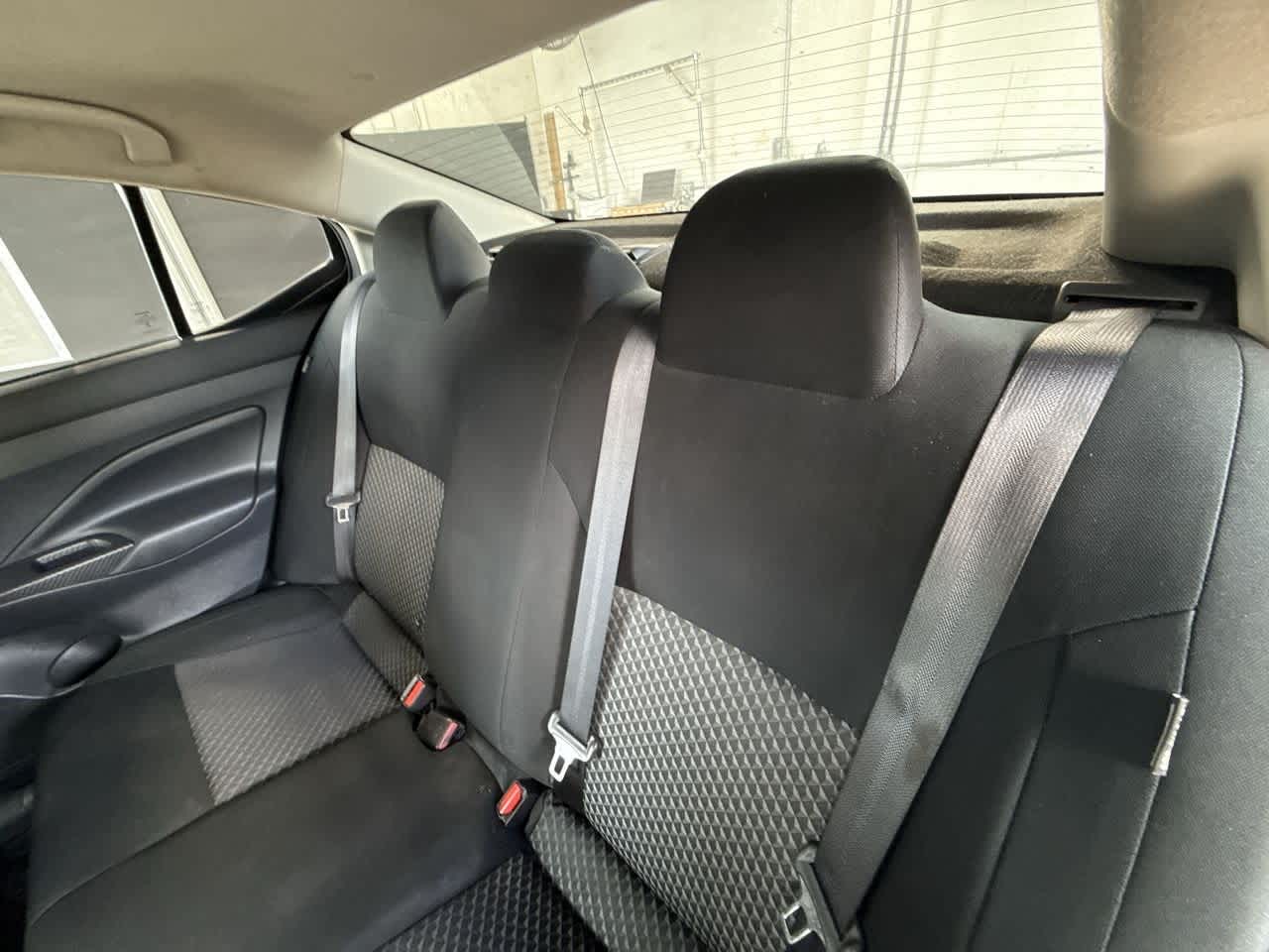 Thumbnail: 2024 Nissan Versa - 22