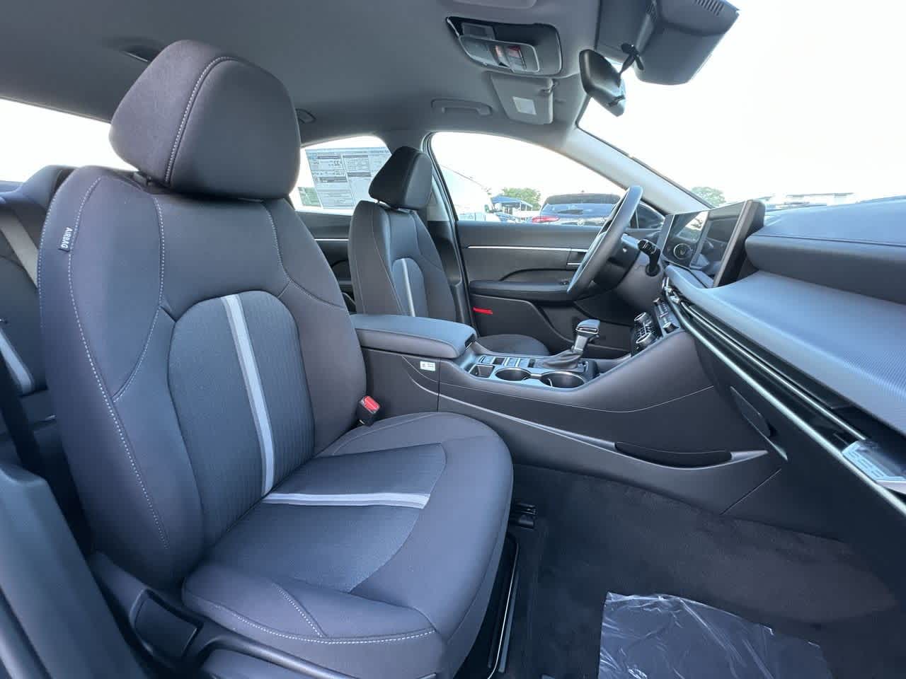 Thumbnail: 2026 Hyundai Sonata - 27