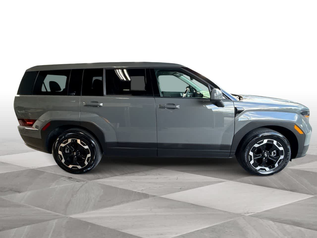 Thumbnail: 2026 Hyundai Santa Fe - 9