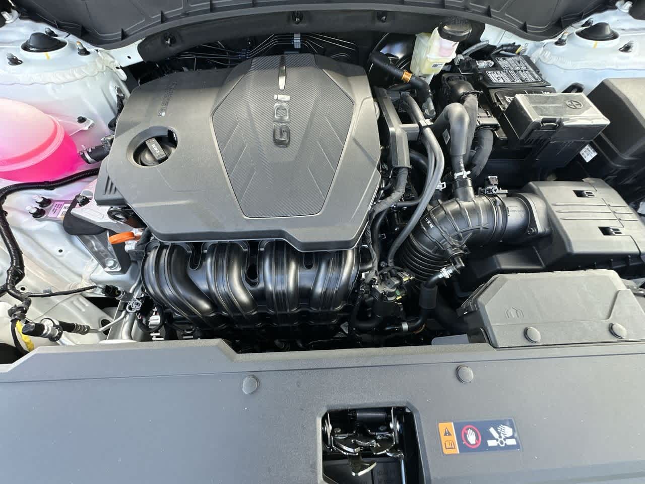 Thumbnail: 2026 Hyundai Tucson - 12