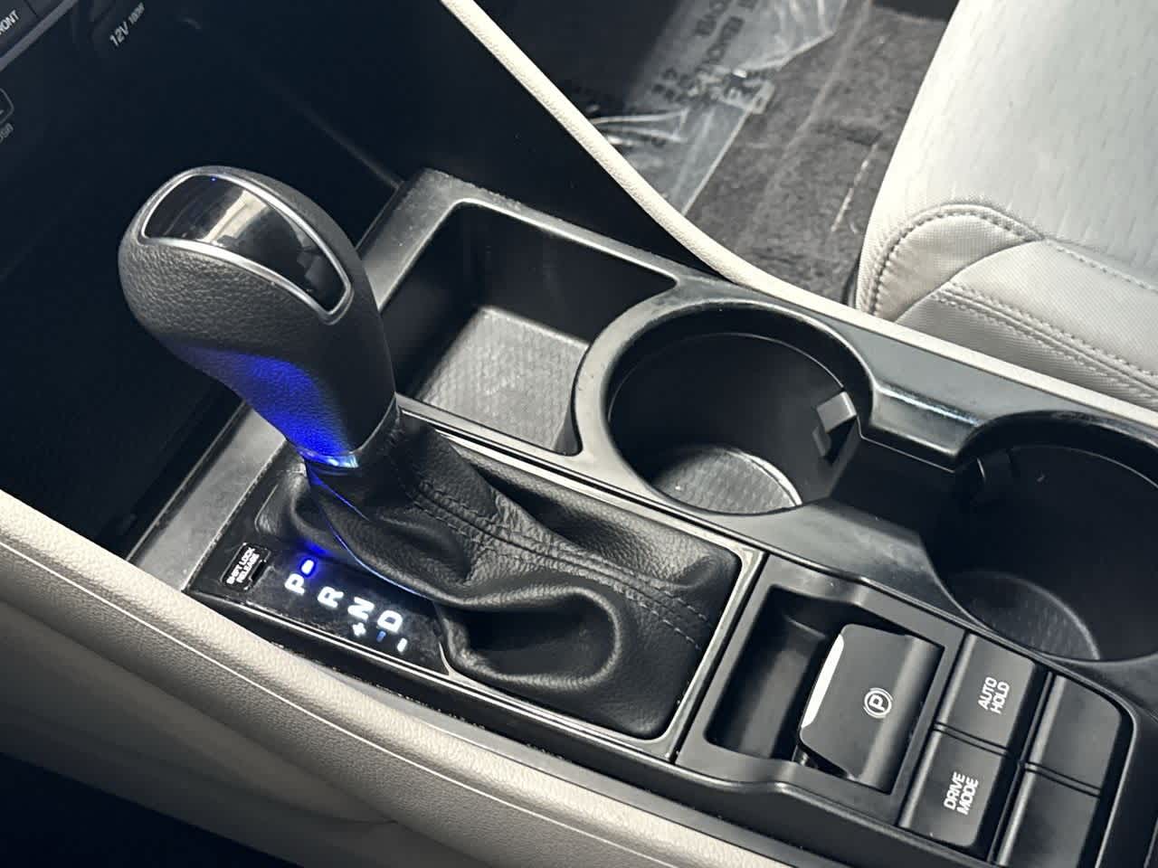 Thumbnail: 2019 Hyundai Tucson - 21