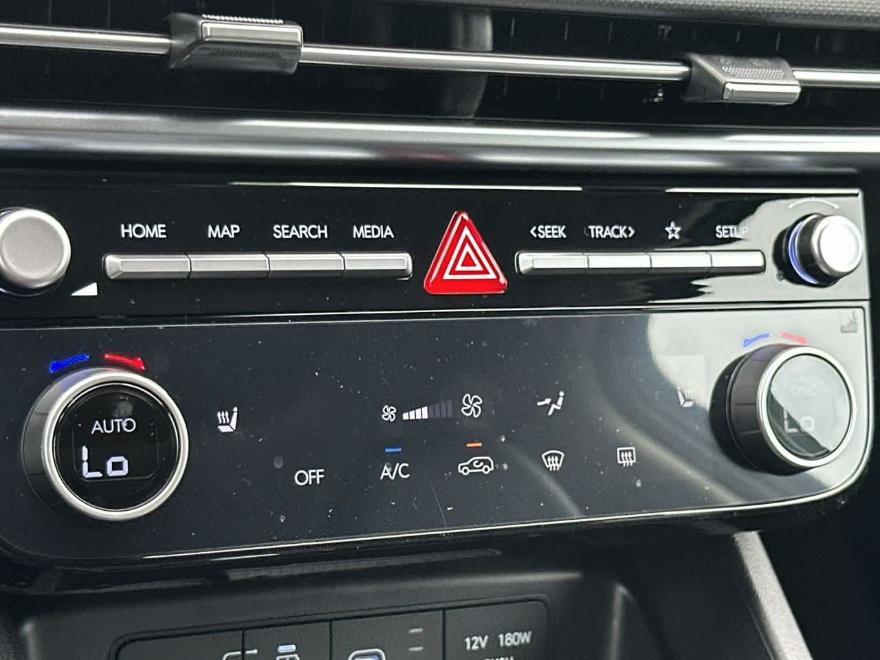 Thumbnail: 2025 Hyundai Tucson - 20