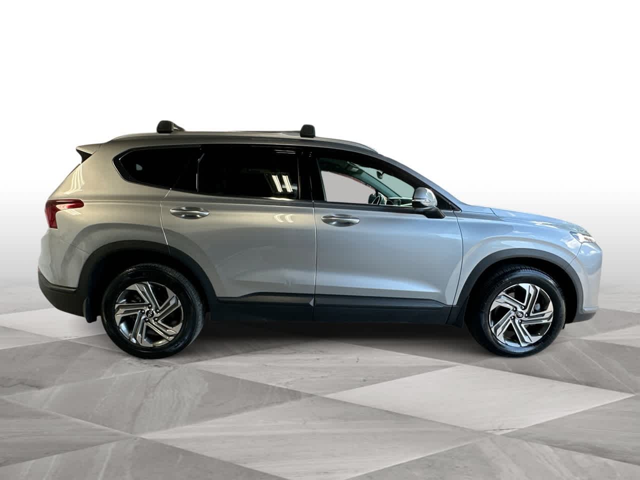 Thumbnail: 2023 Hyundai Santa Fe - 9