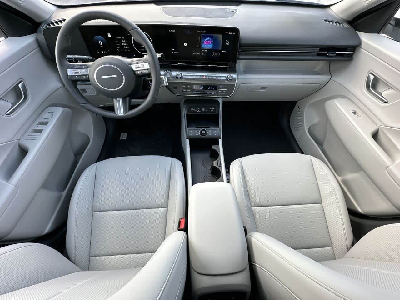 Thumbnail: 2026 Hyundai Kona - 24