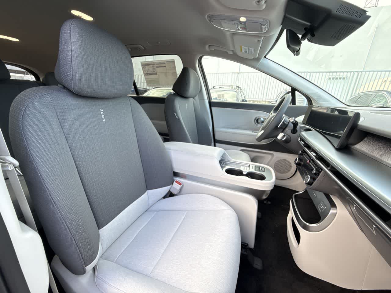 Thumbnail: 2026 Hyundai Ioniq - 27