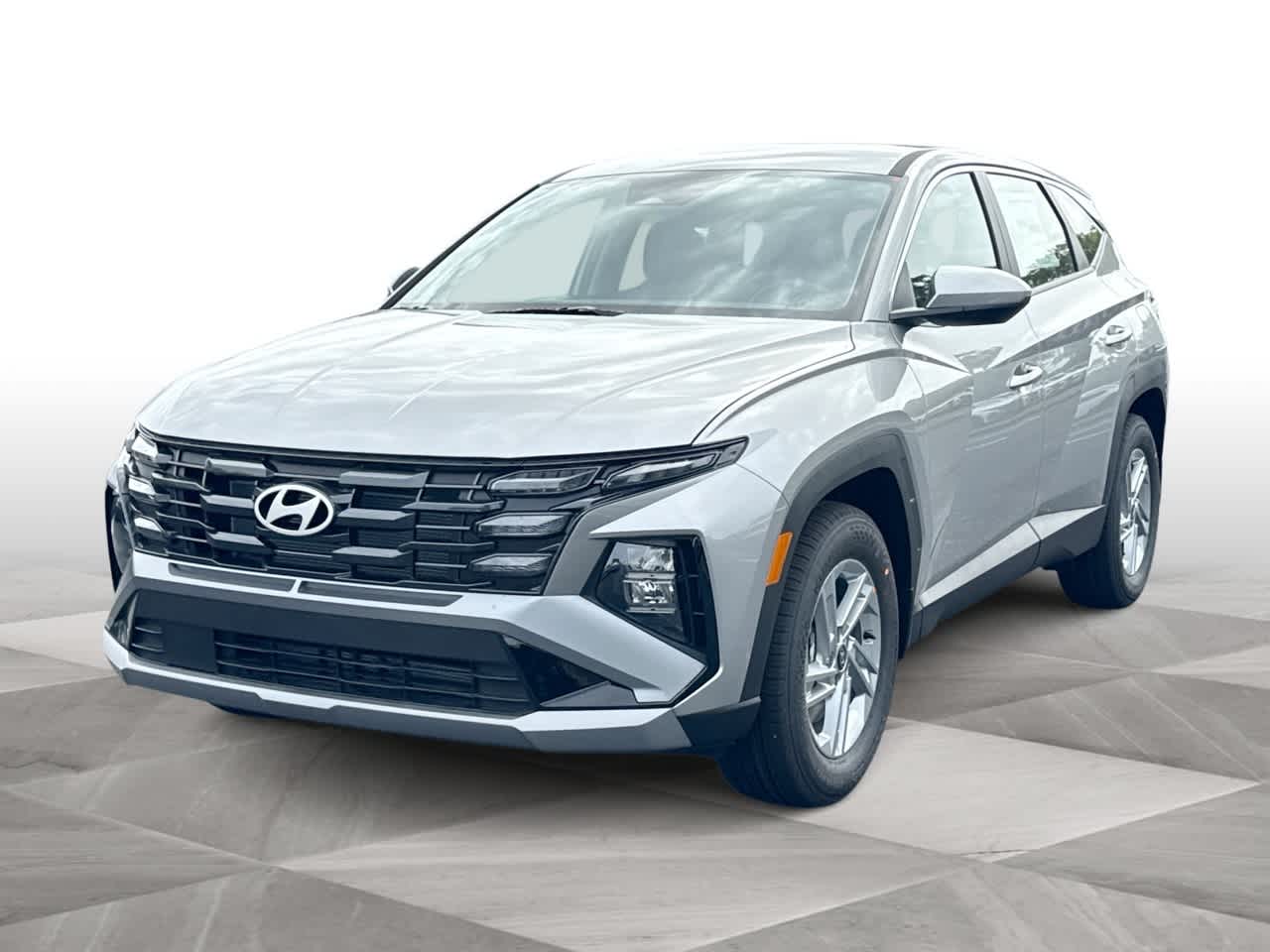 Thumbnail: 2026 Hyundai Tucson - 4