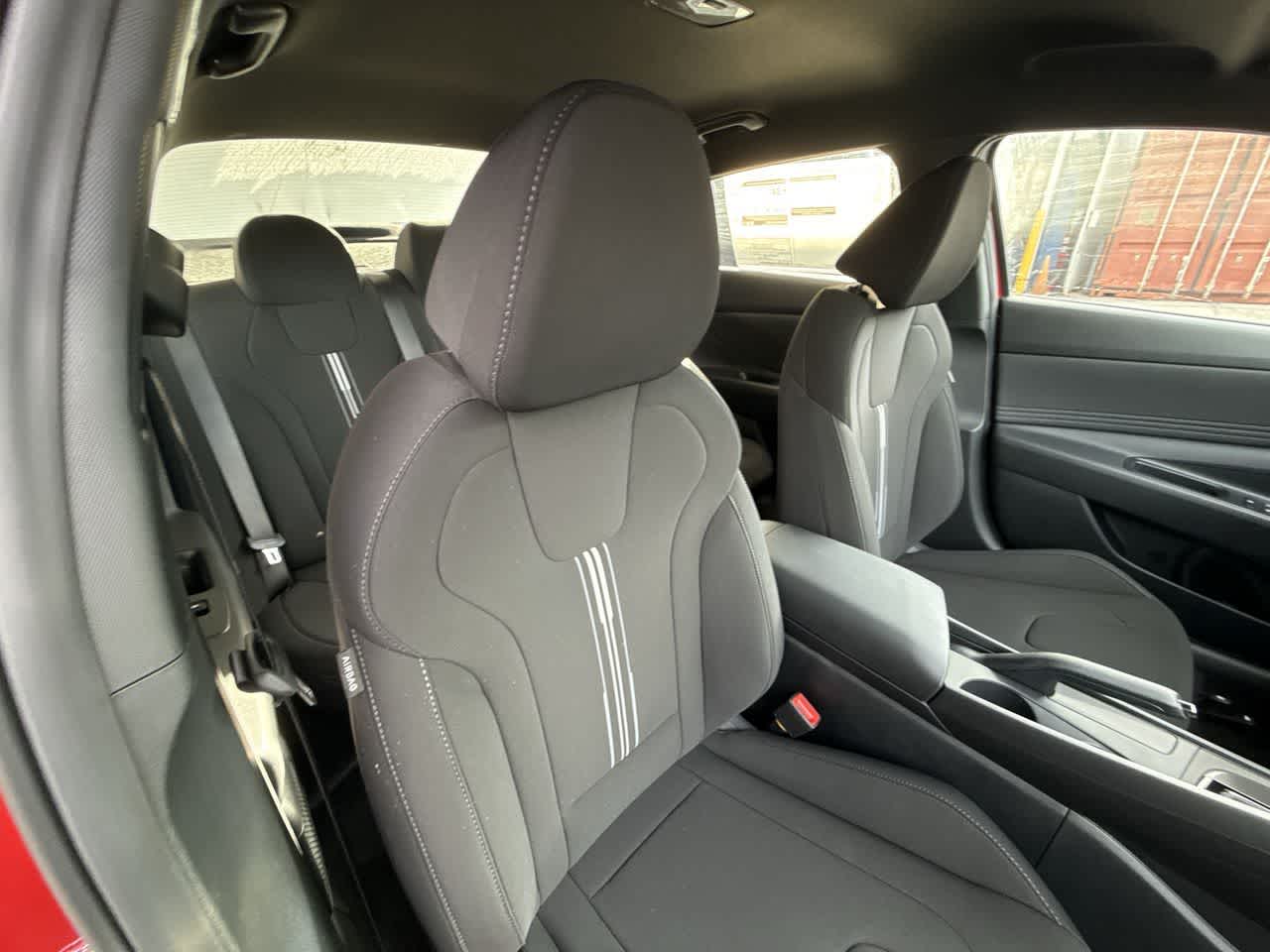 Thumbnail: 2026 Hyundai Elantra - 27